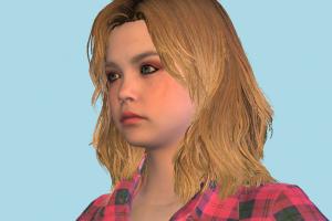 Becca Woollett Becca Woollet-2